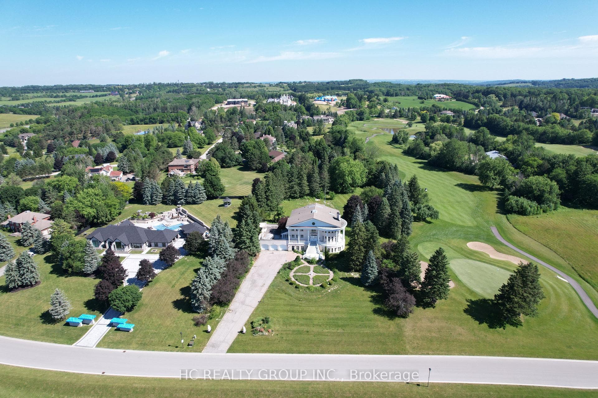 52 Nobleton Lakes Drive photo 7
