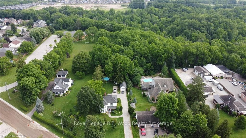 139 ST GEORGE Street photo 6