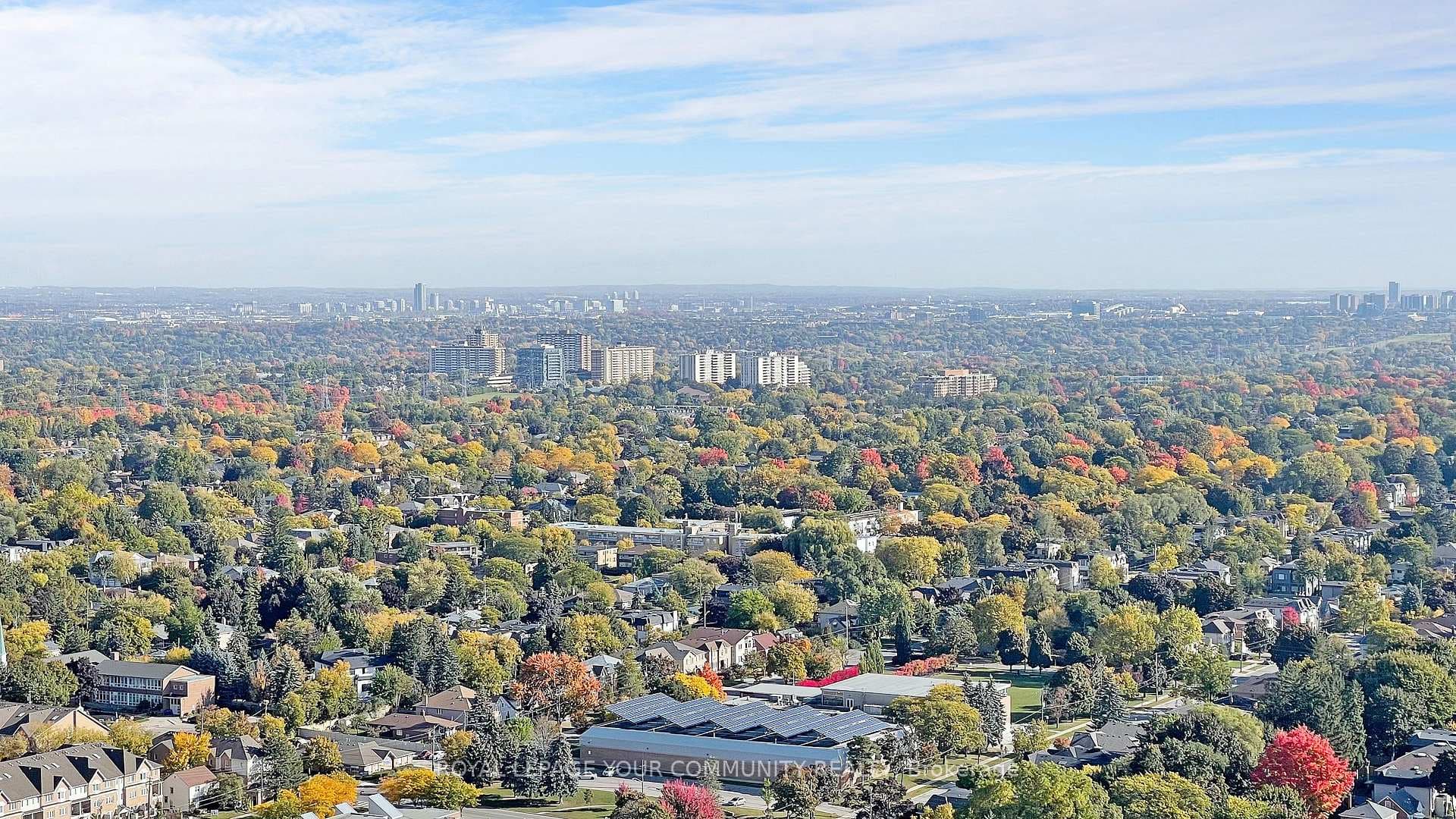 5180 Yonge Street Unit 3305 photo 30
