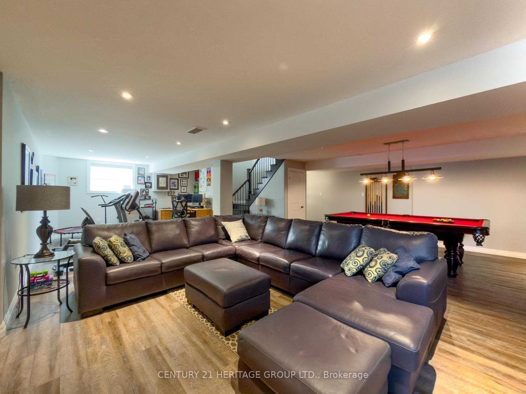 3 Myerscough Road photo 29