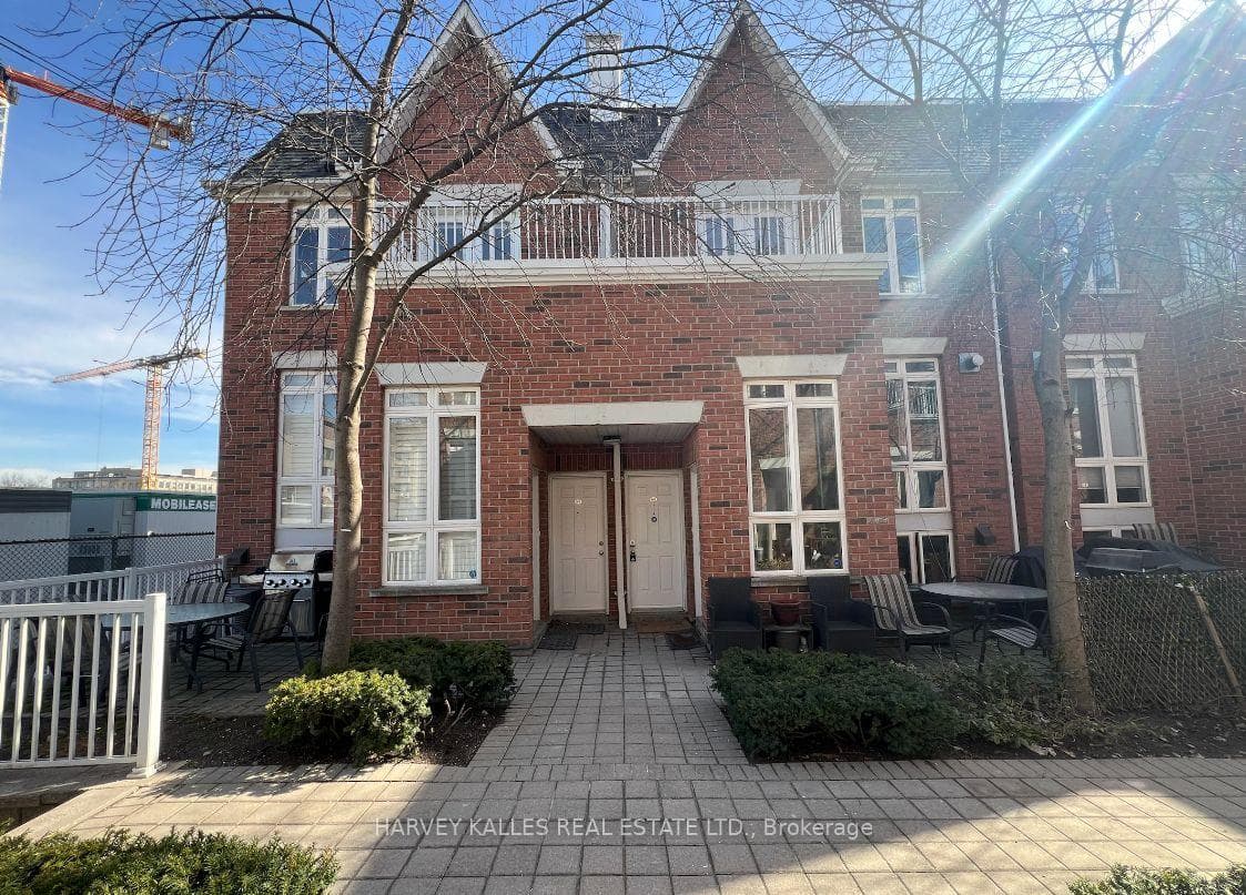 12 Sudbury Street Unit 1410 photo 22