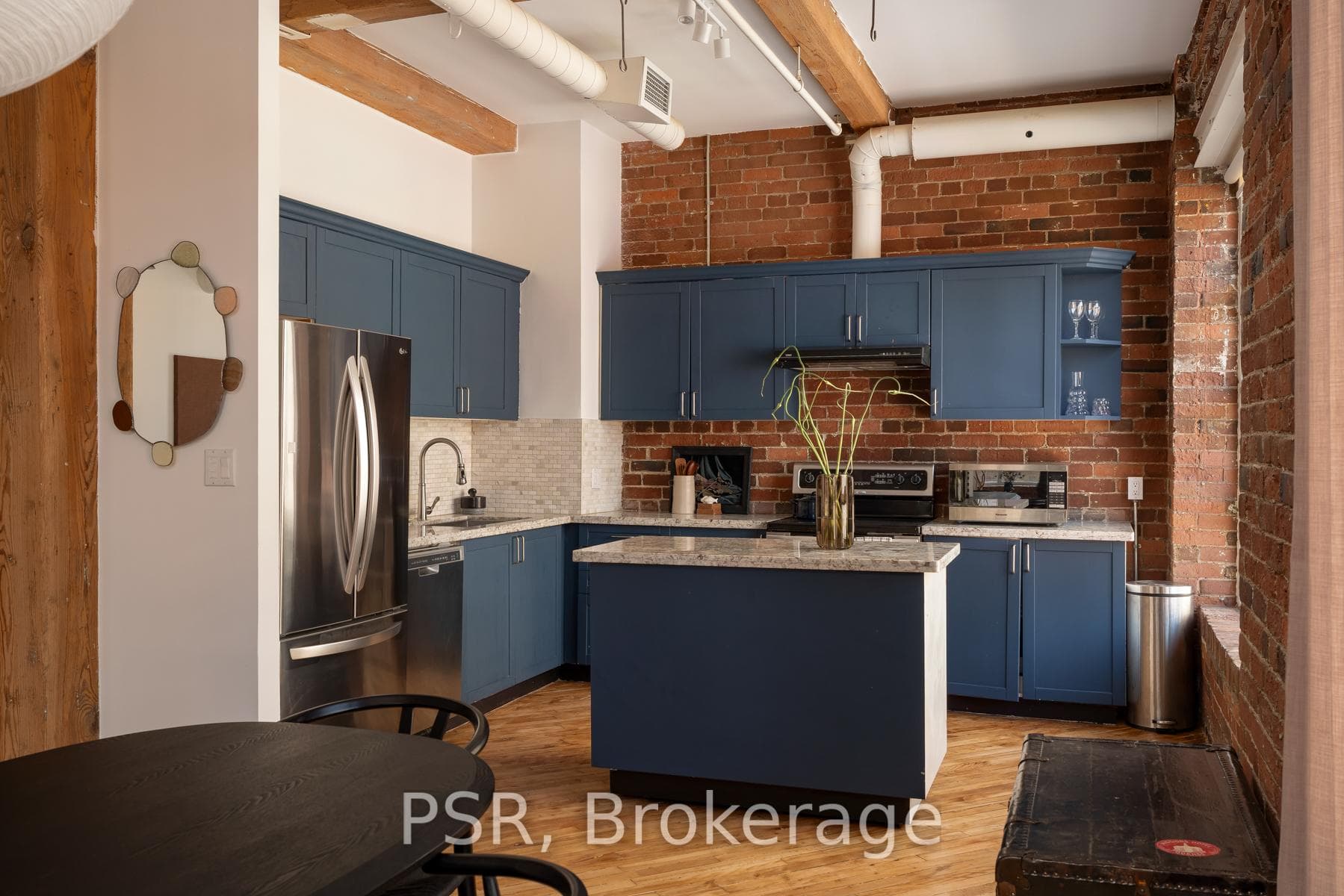 90 Sherbourne Street Unit 407 photo 24