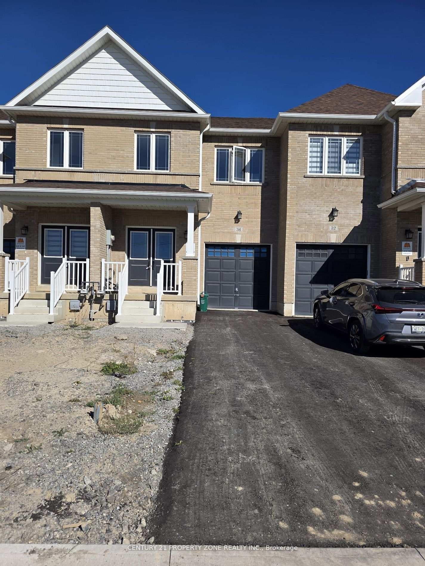 36 Bruton Street photo 2