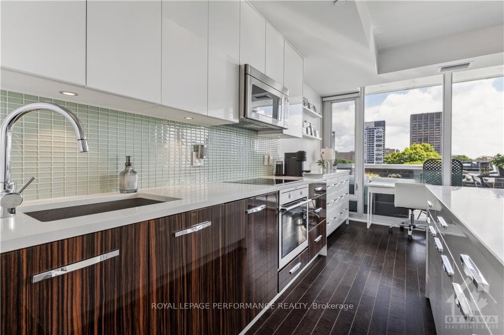 111 CHAMPAGNE Avenue Unit 308 photo 9