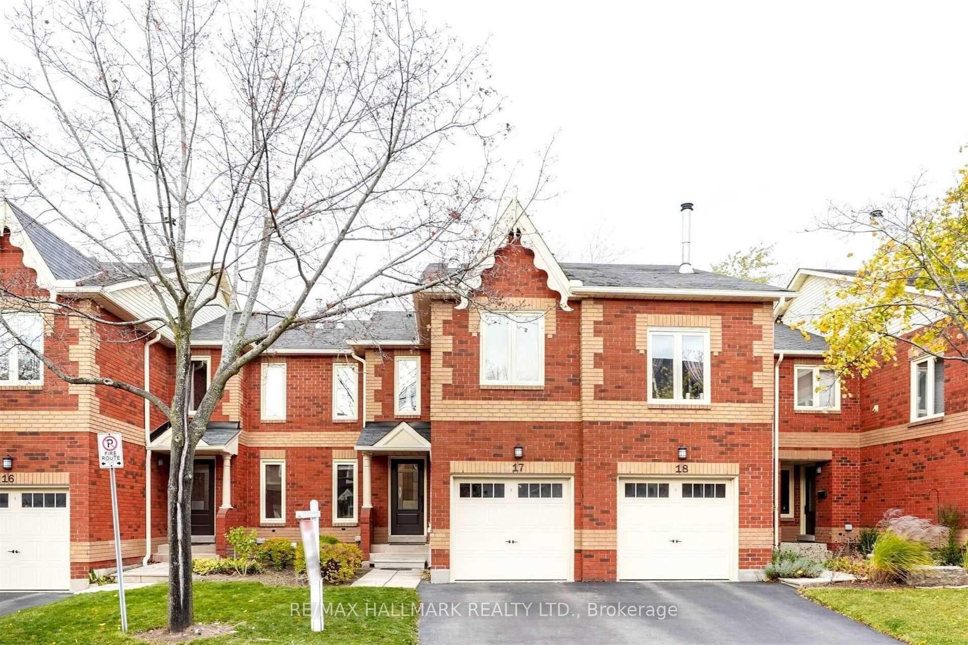 2006 Glenada Crescent Unit 17 photo 1
