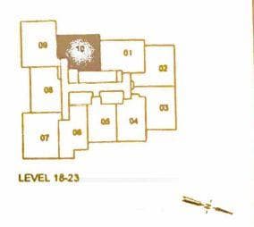 25 Holly Street Unit 2110 photo 23