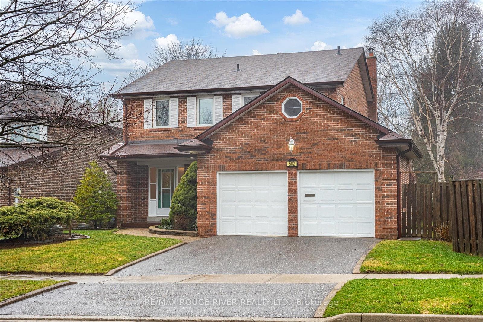 502 Broadgreen Street photo 1