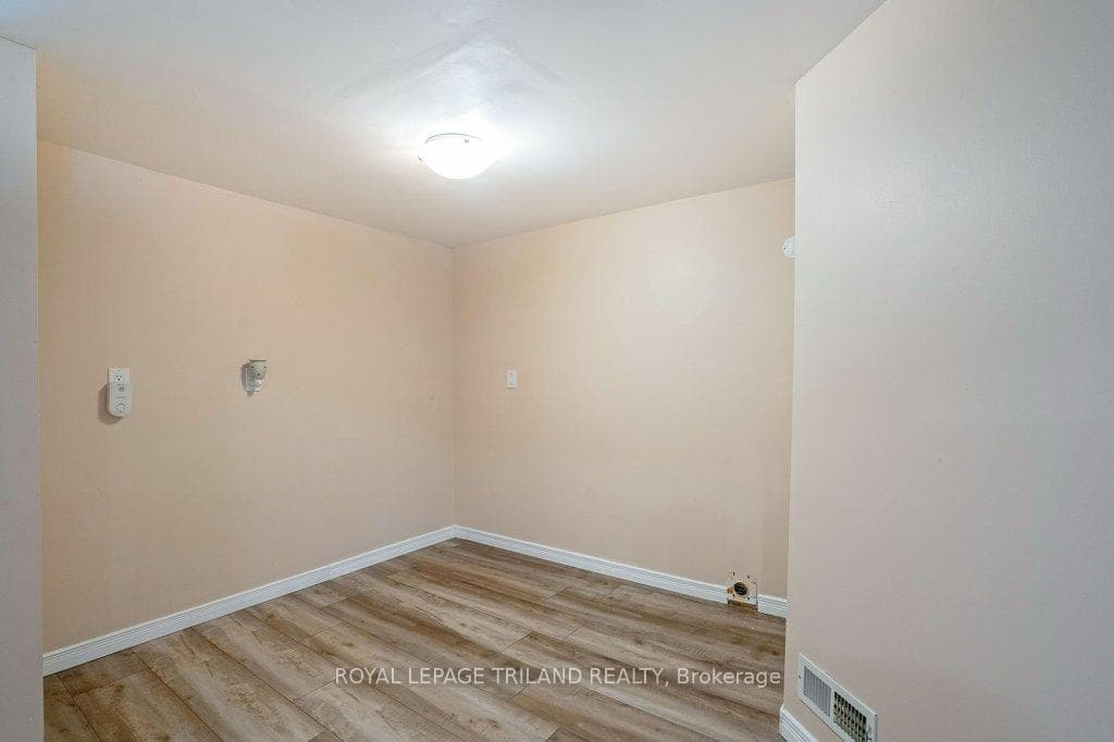 Future Space for Kitchenette