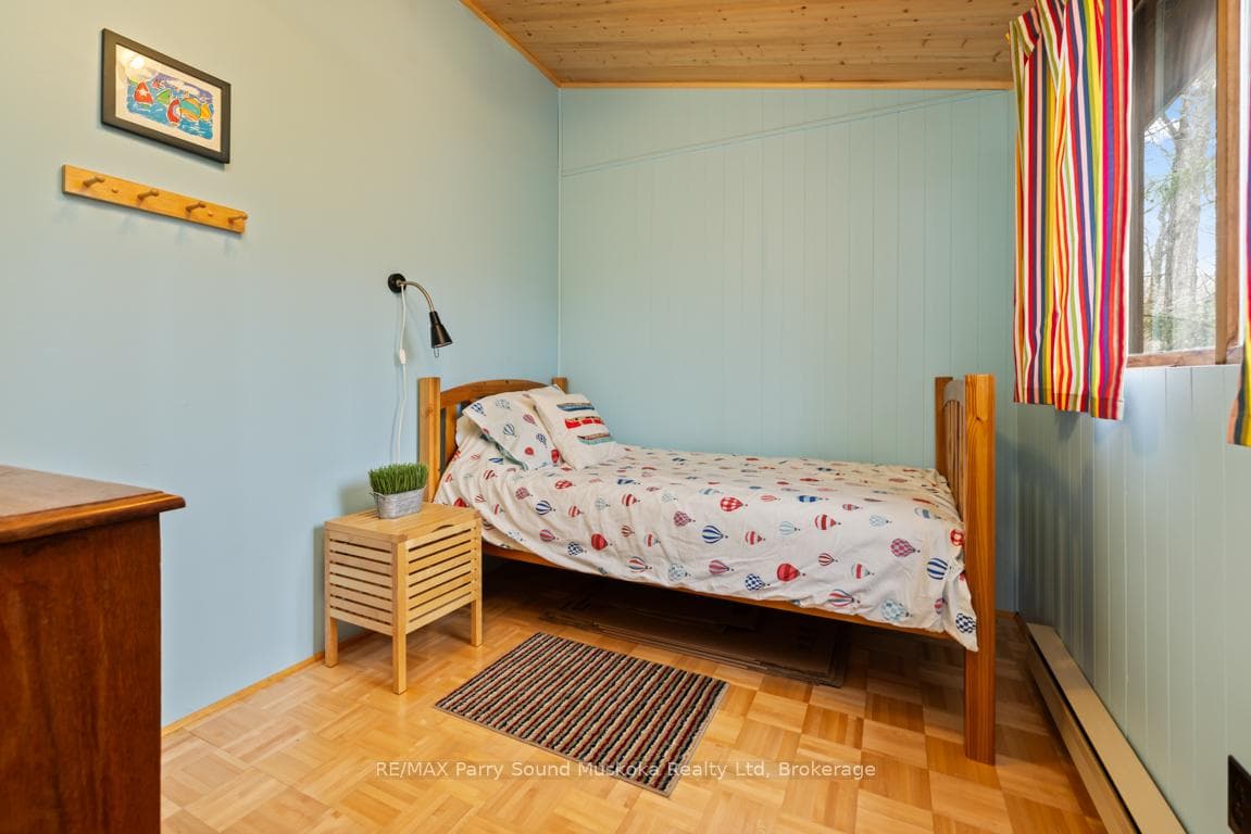 3rd bedroom