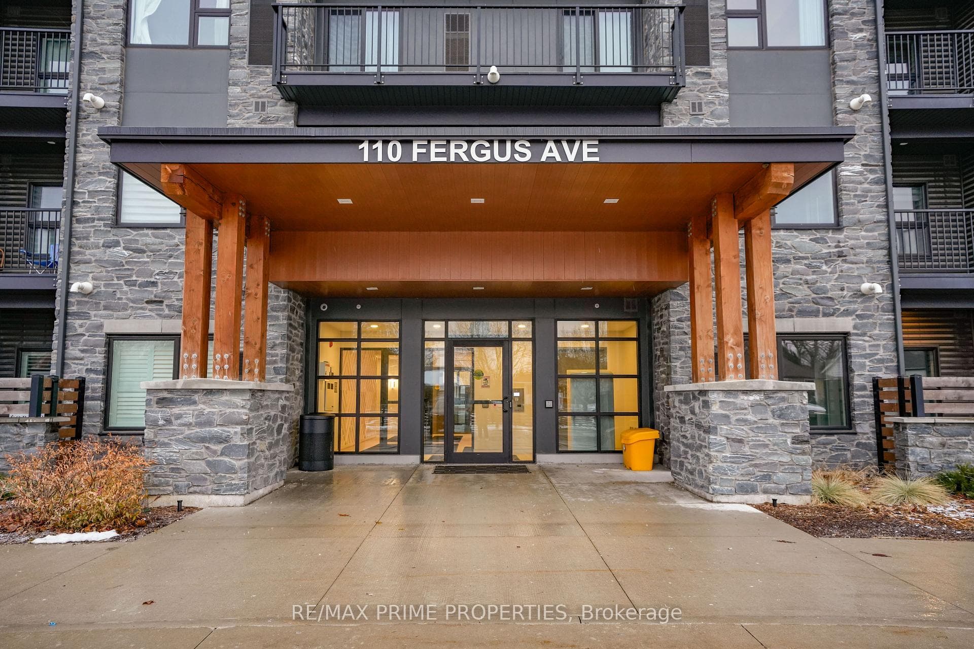 110 FERGUS Avenue Unit 135 photo 4