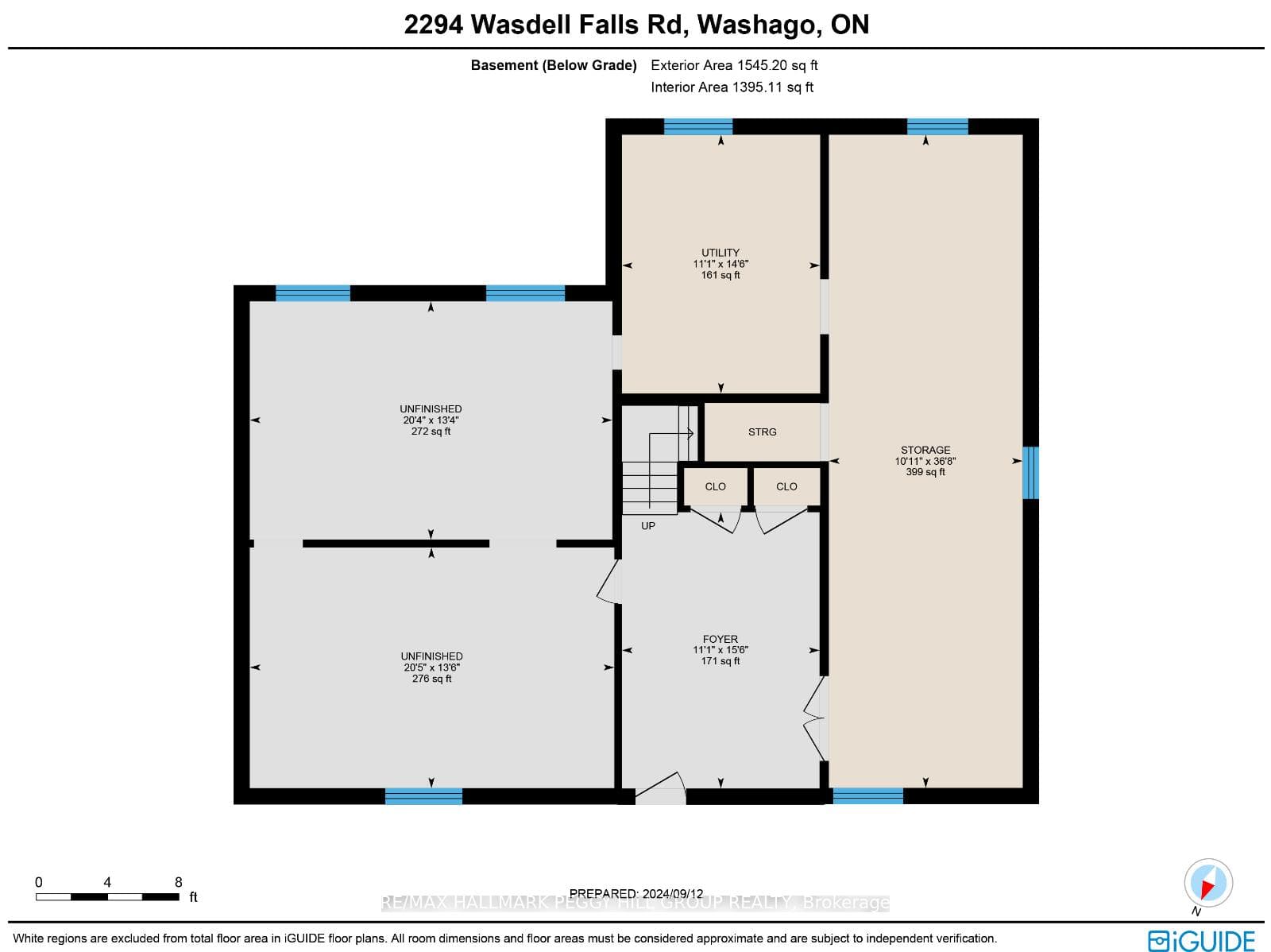 2994 Wasdell Falls Road photo 27