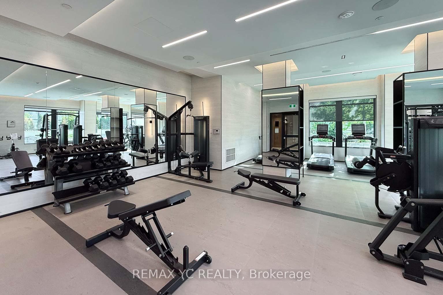 2 Eva Road Unit 1130 (Fully Furnished) photo 16