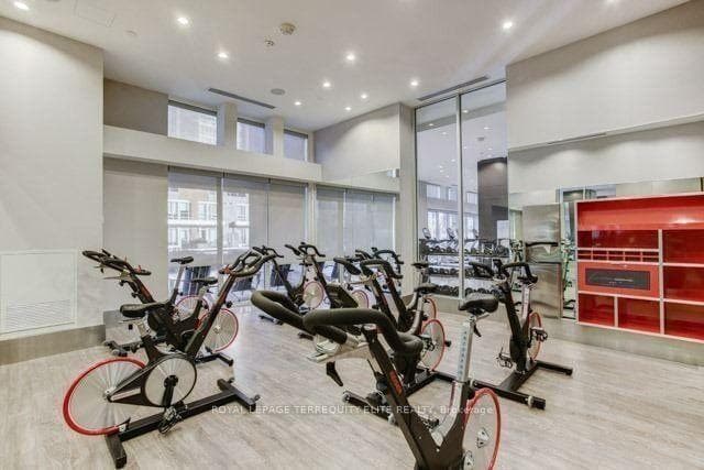 88 Sheppard Avenue Unit 906 photo 15