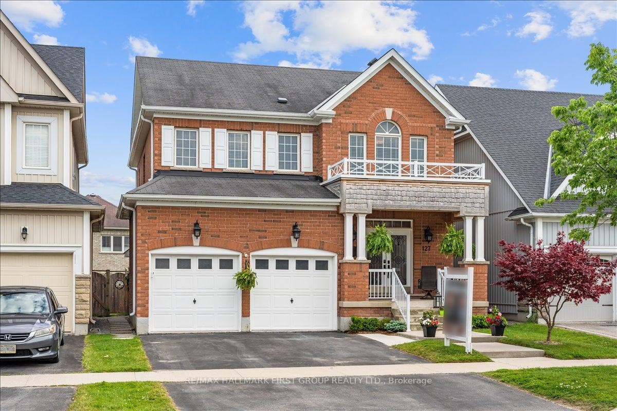 127 Grady Drive photo 2