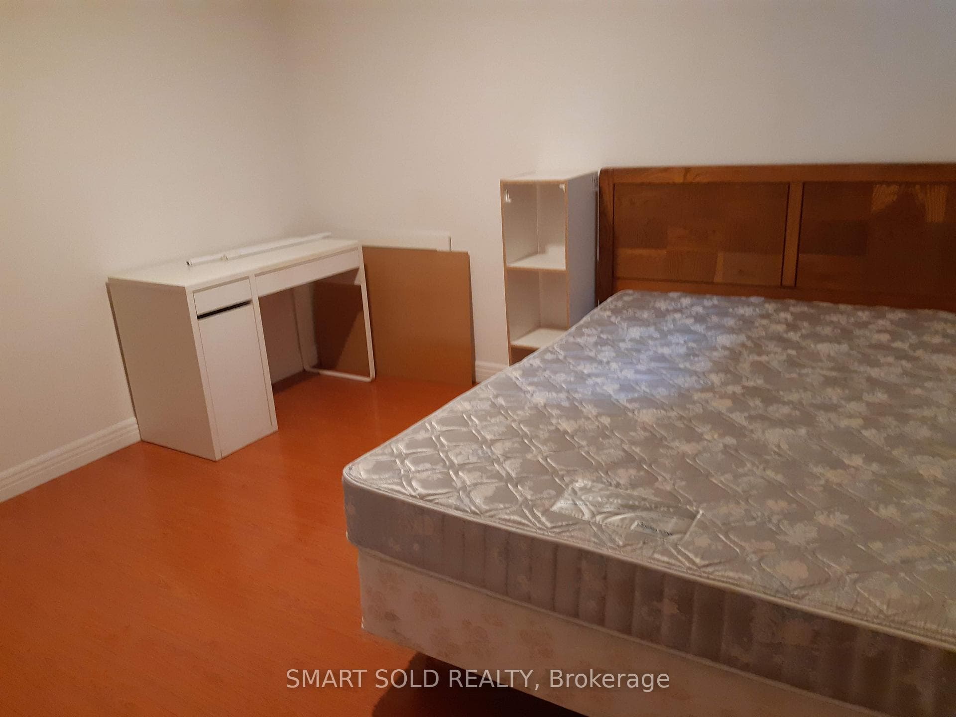 15 Deerford Road Unit Bsmt photo 4