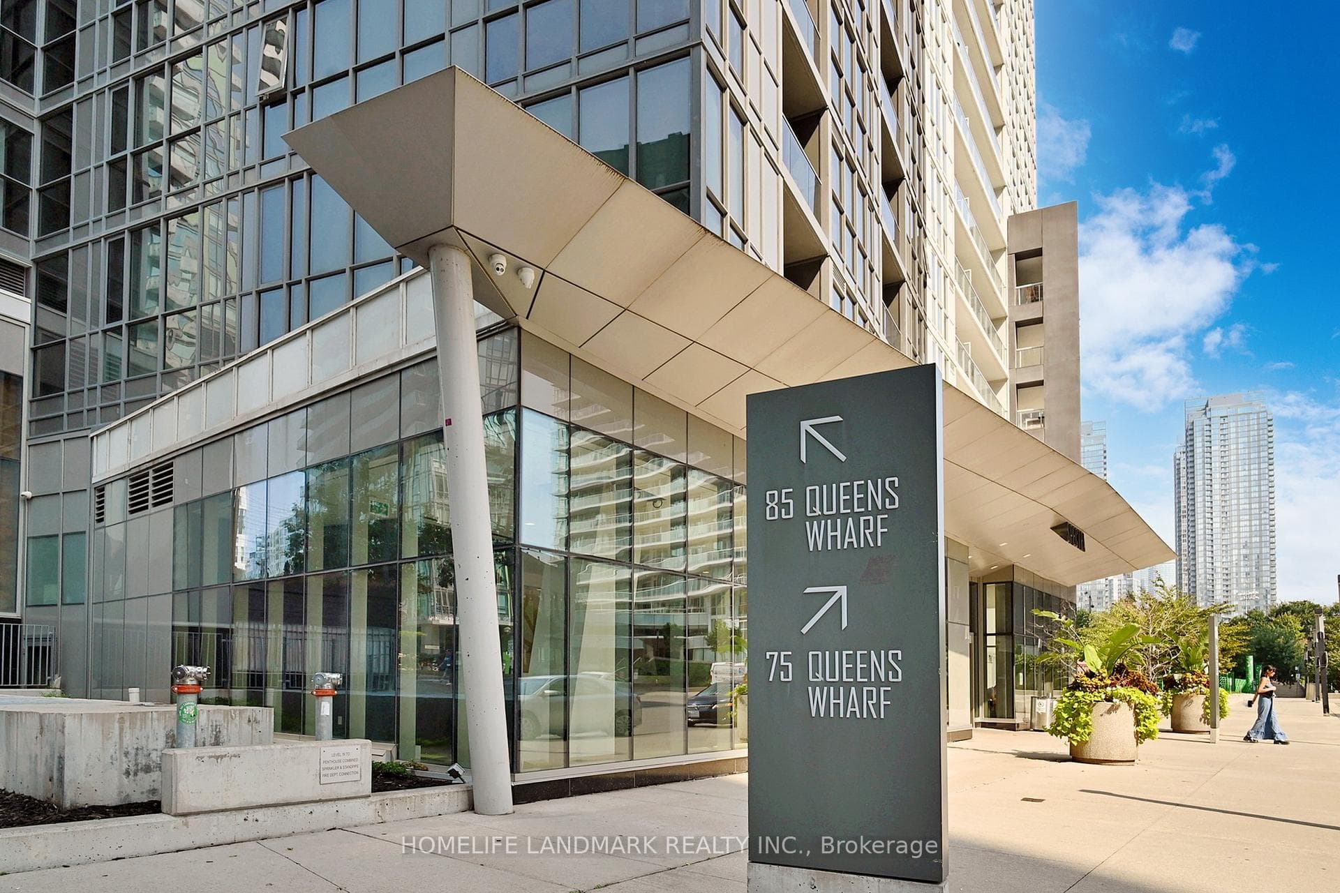 85 Queens Wharf Road Unit 3206 photo 30