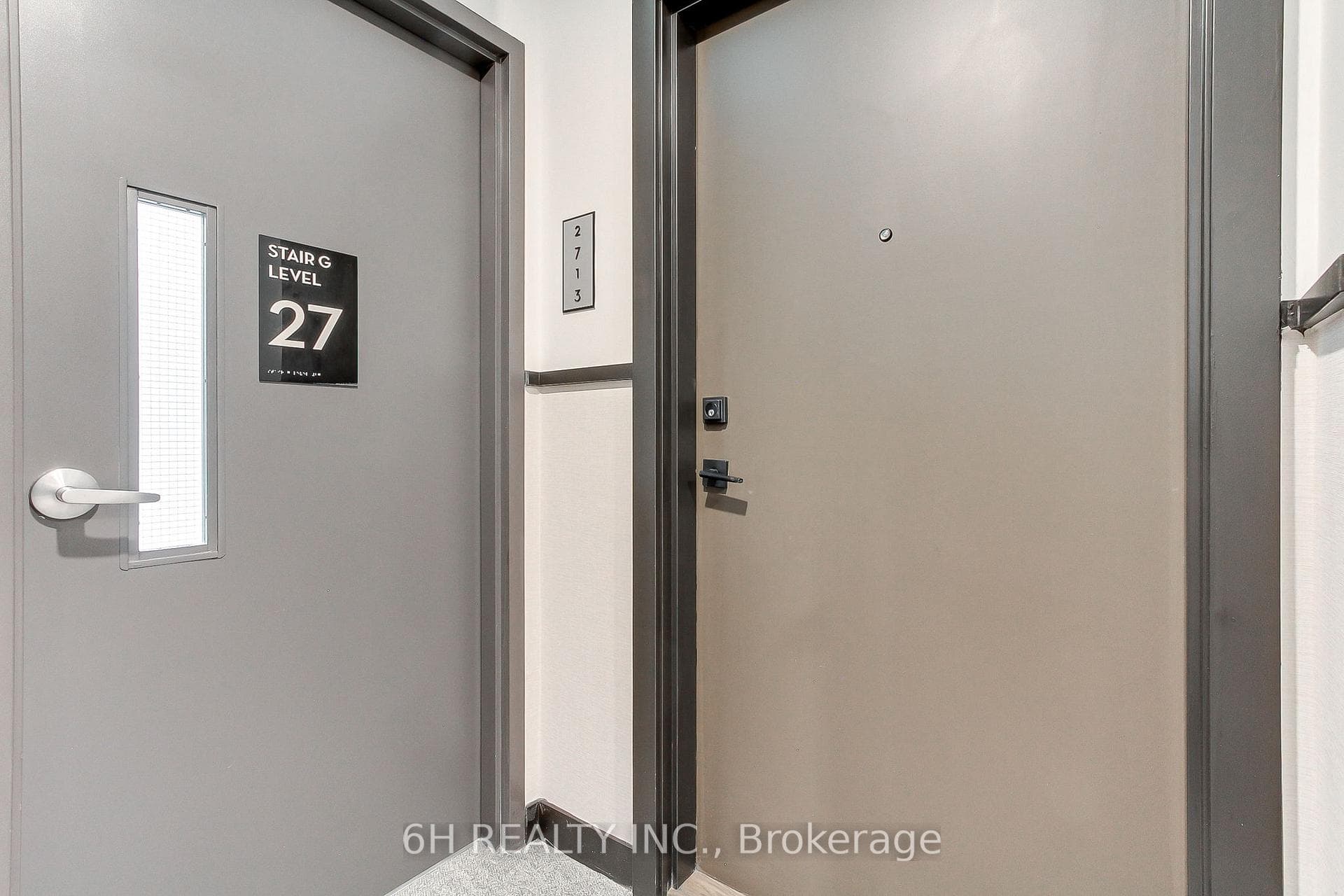 498 Caldari Road Unit 2713 photo 4