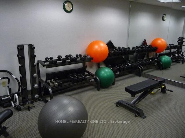 40 Homewood Avenue Unit 2010 photo 10