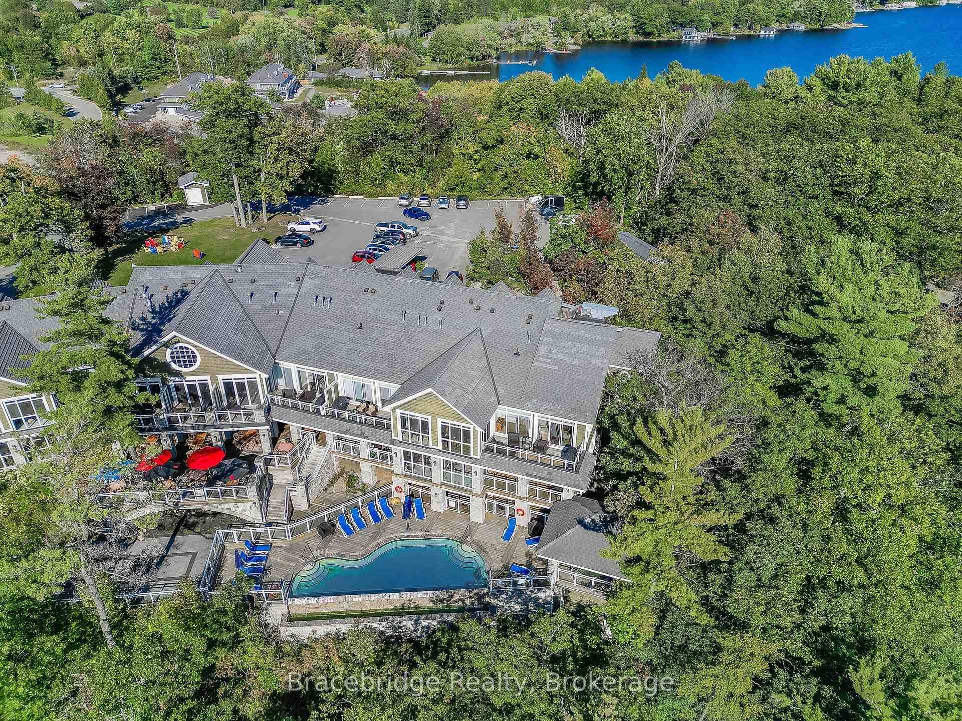1869 Muskoka Rd 118 Highway Unit L203-A2 photo 19