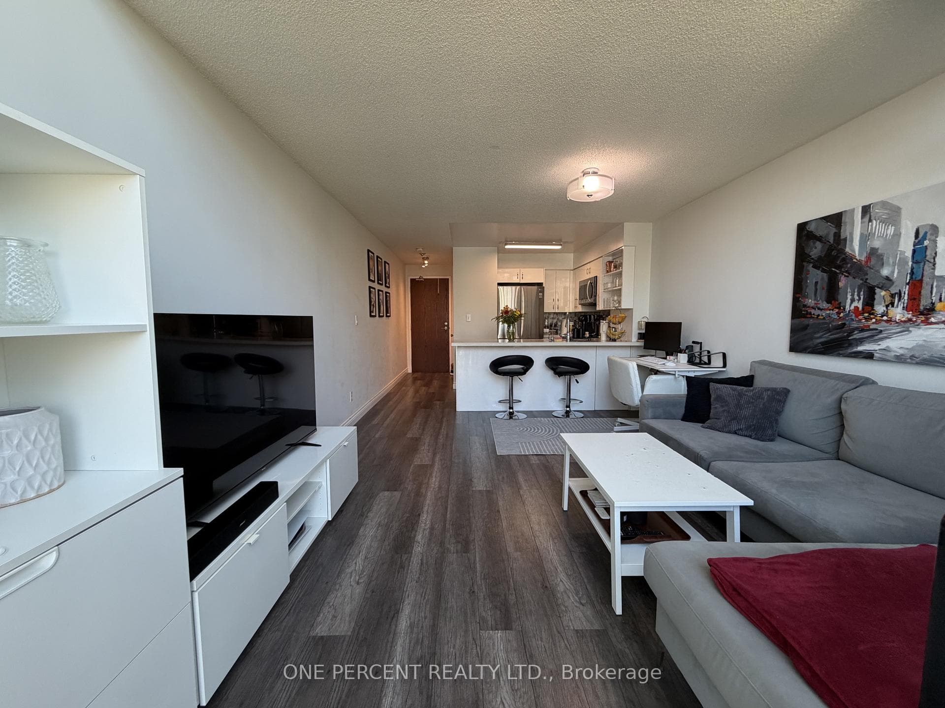 3 Ellesmere Street Unit 607 photo 14