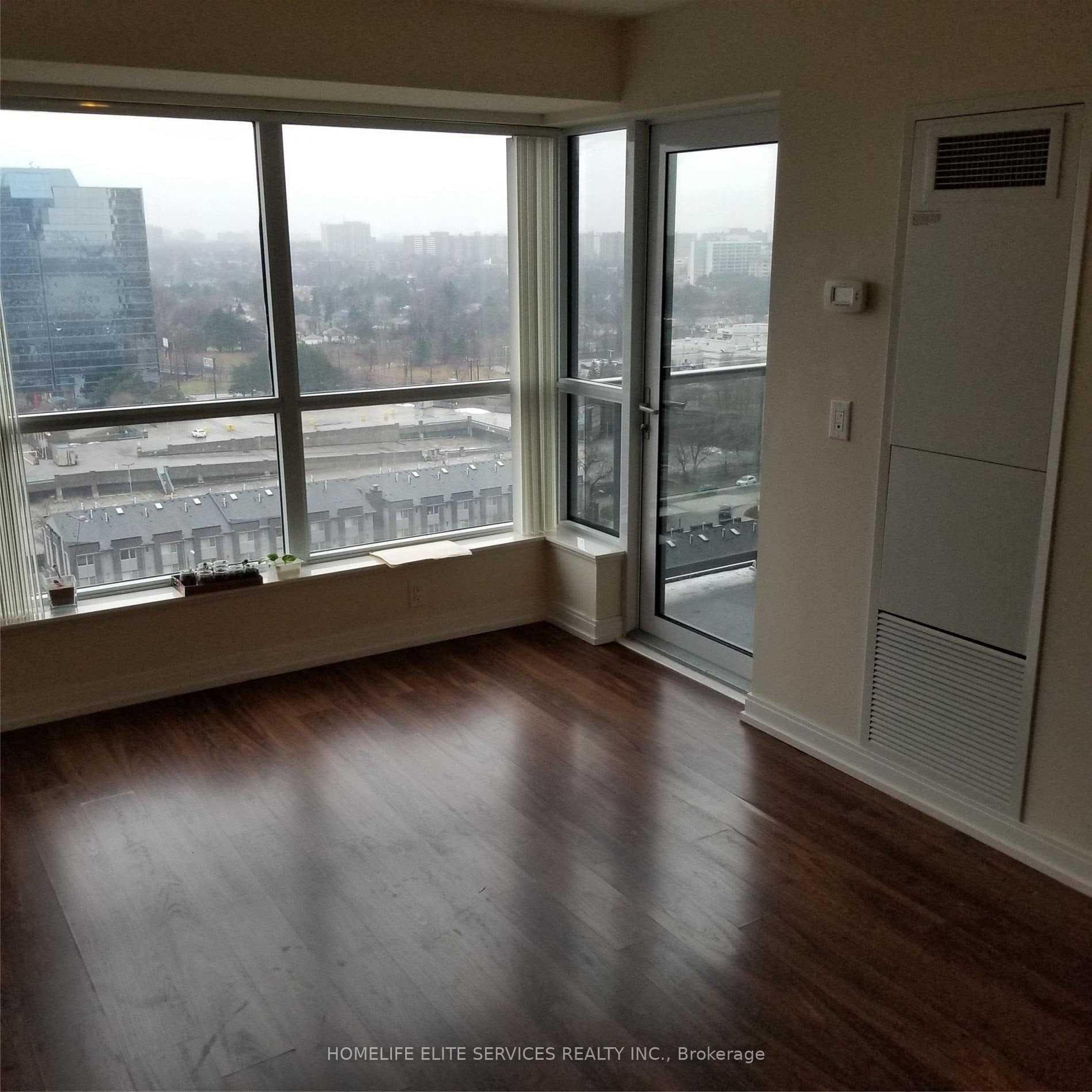 151 Village Green Square Unit 1705 photo 6