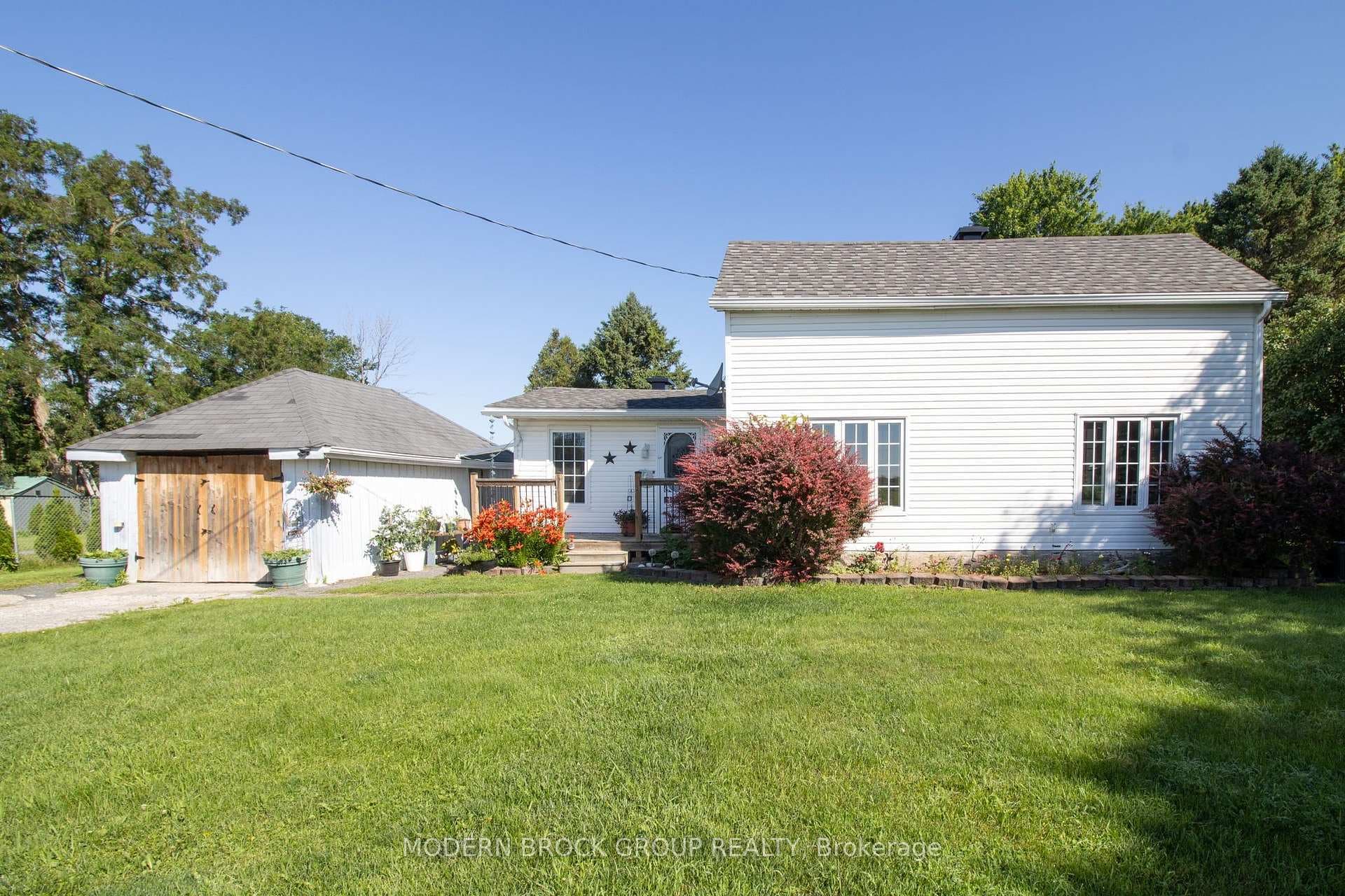 10785 STAMPVILLE Road photo 1