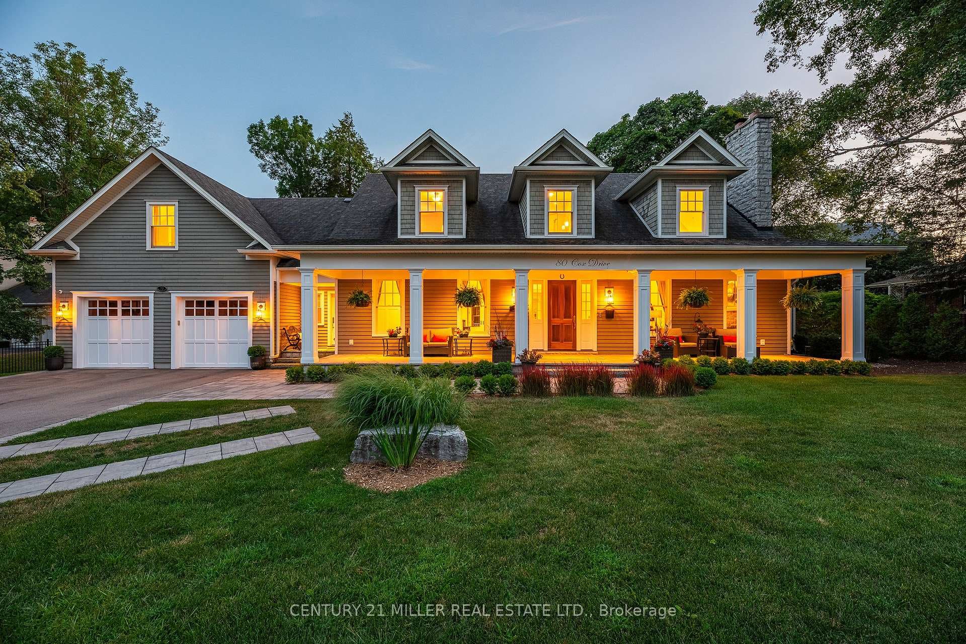 80 Cox Drive photo 1