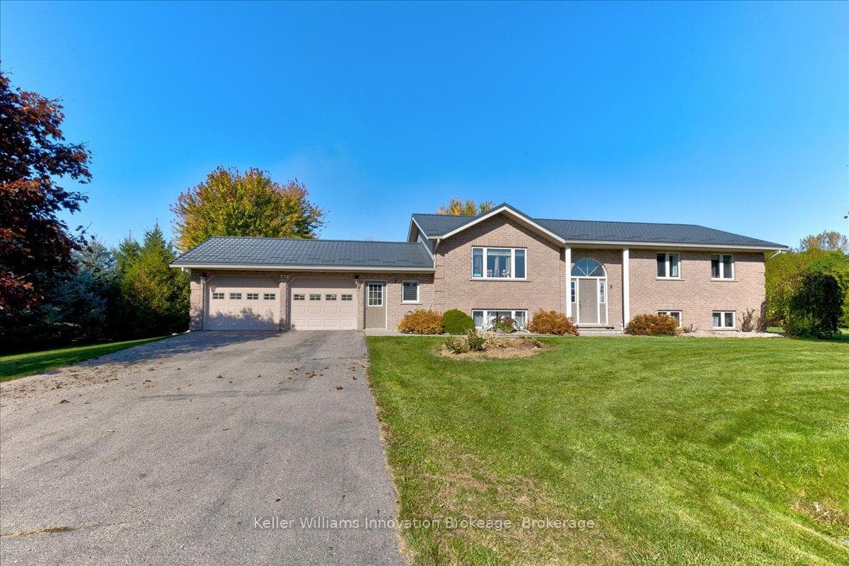 4566 Meadowview Drive photo 1