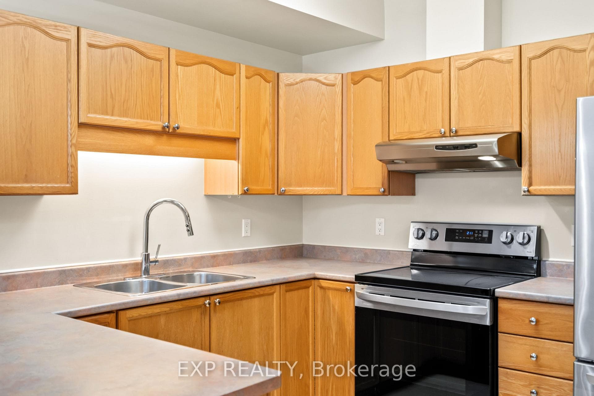 Lots of Counter Space