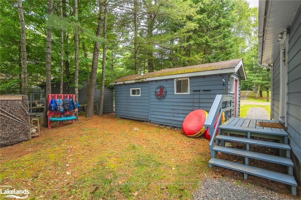 1107 TROOPER LAKE Drive photo 19