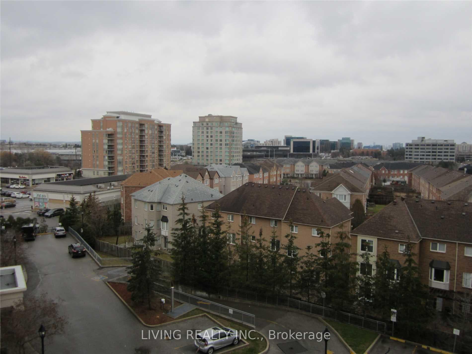 51 Times Avenue Unit 702 photo 12