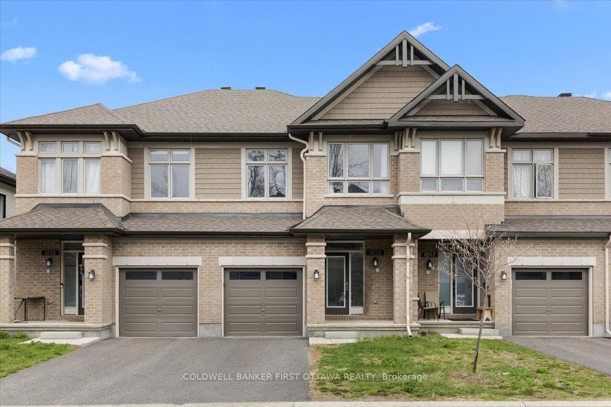 1015 EIDER Street photo 1