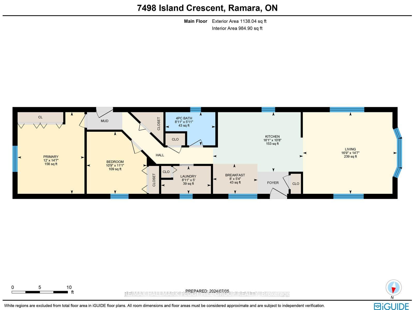 7498 Island Crescent photo 20