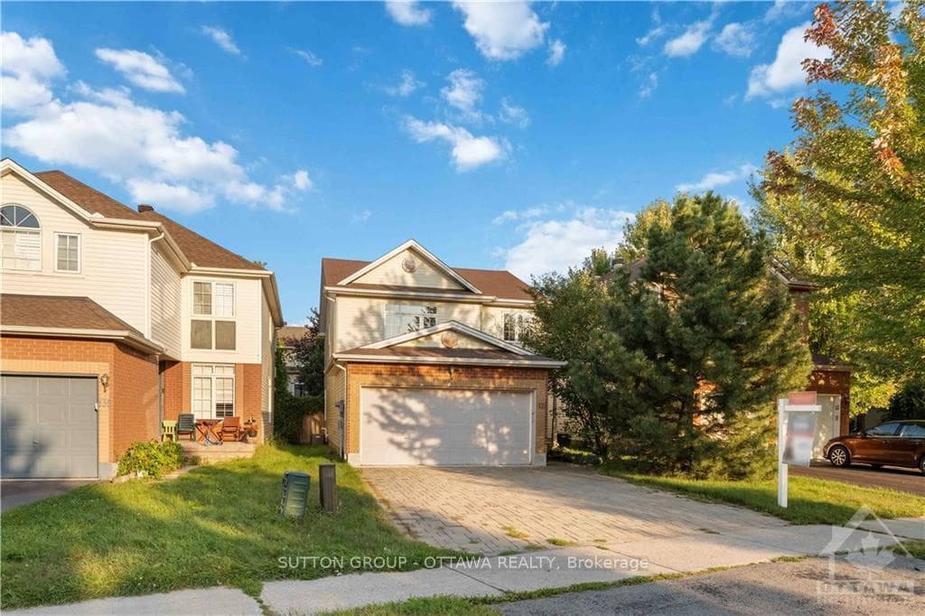 137 SHIRLEY'S BROOK Drive photo 1