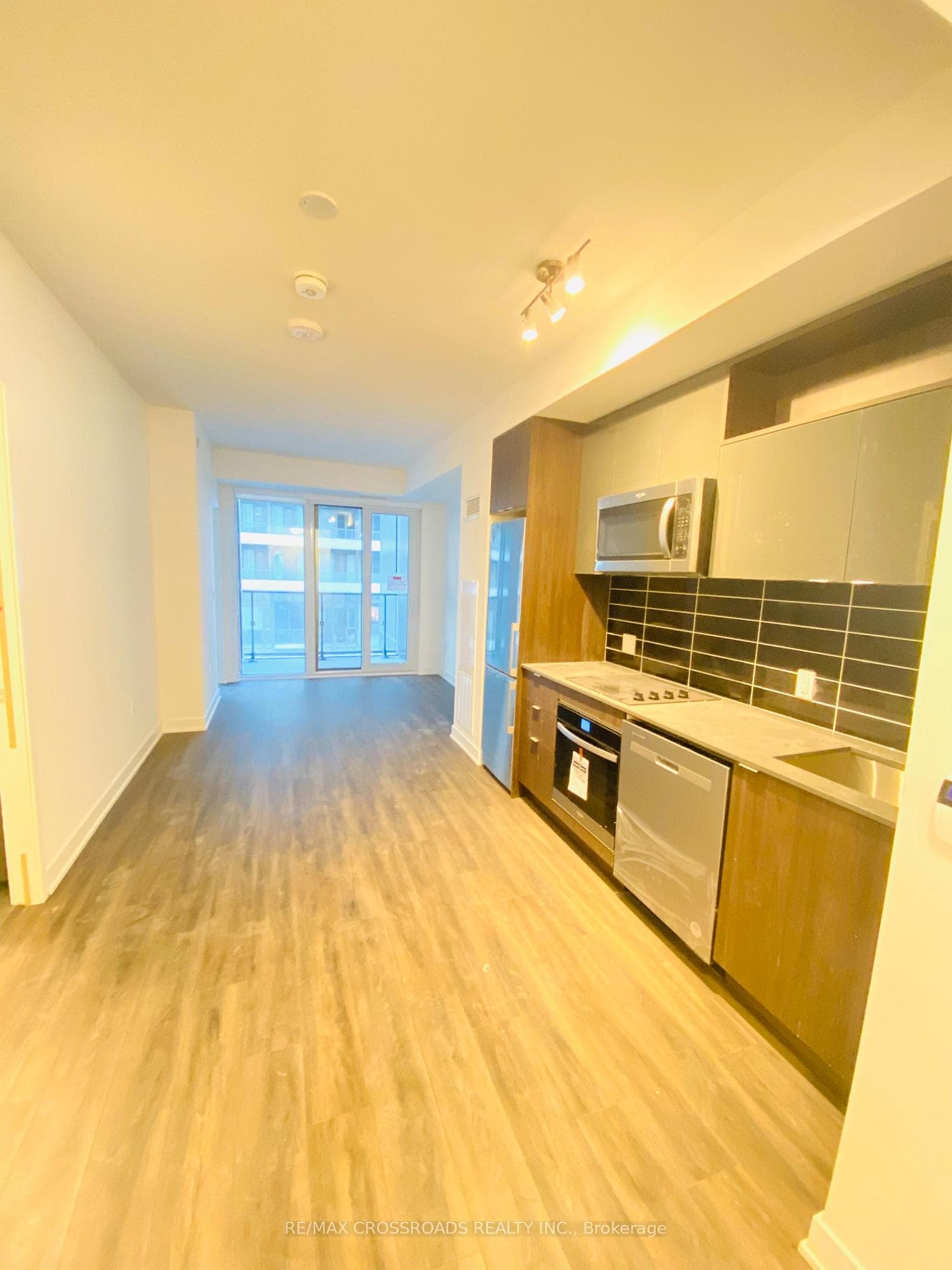 135 Lower Sherbourne N/A Unit 2022 photo 4
