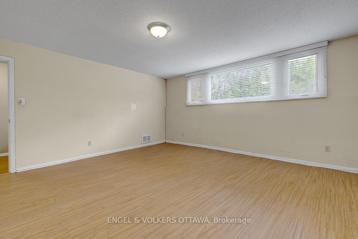 4th Bedroom