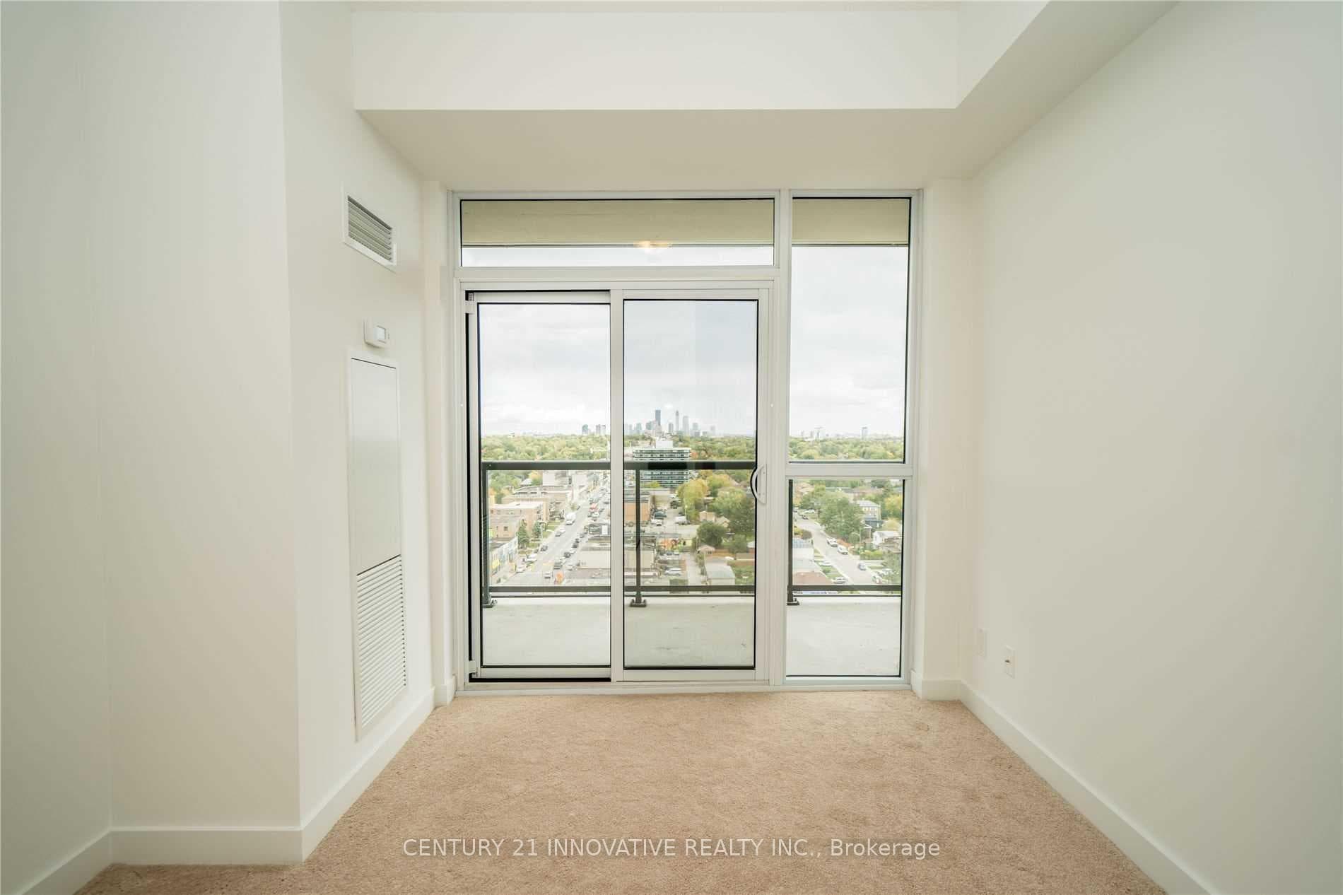 1603 Eglinton Avenue Unit 1301 photo 31