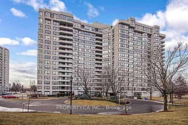 1131 Steeles Avenue Unit 609 photo 17