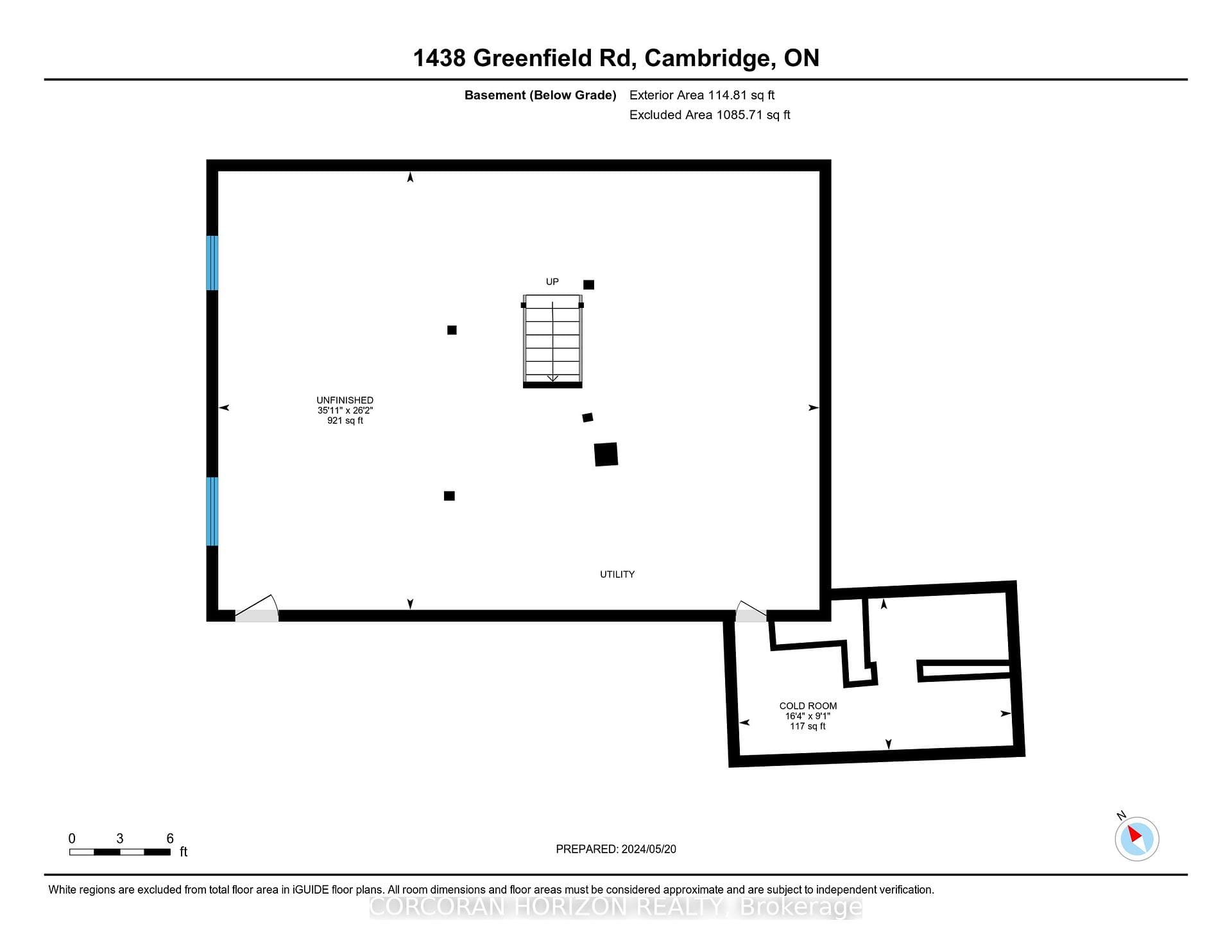 1438 Greenfield Road photo 39