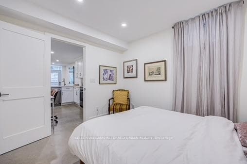 64 Grenadier Road Unit Bsmt photo 12