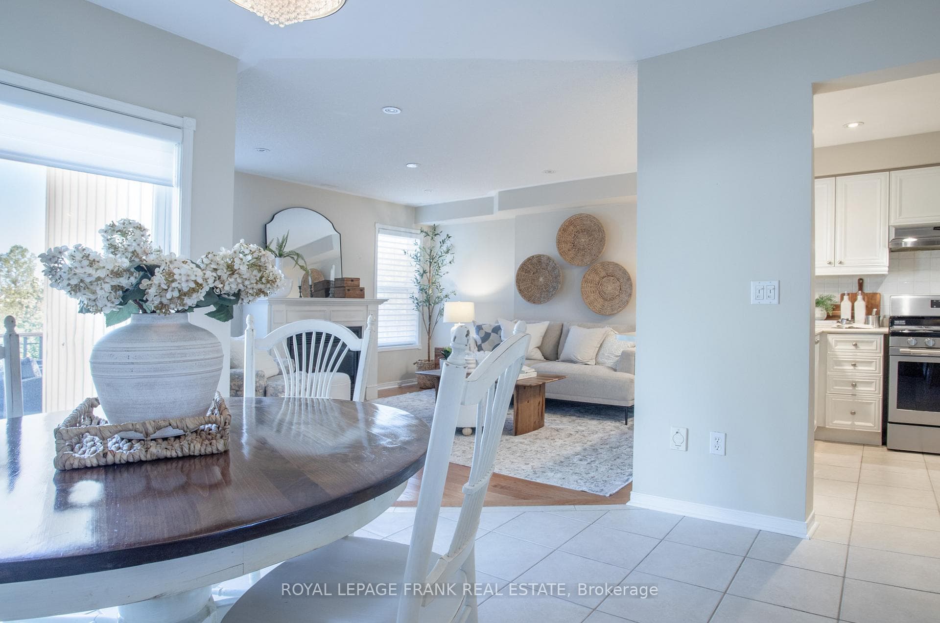 Open Concept
