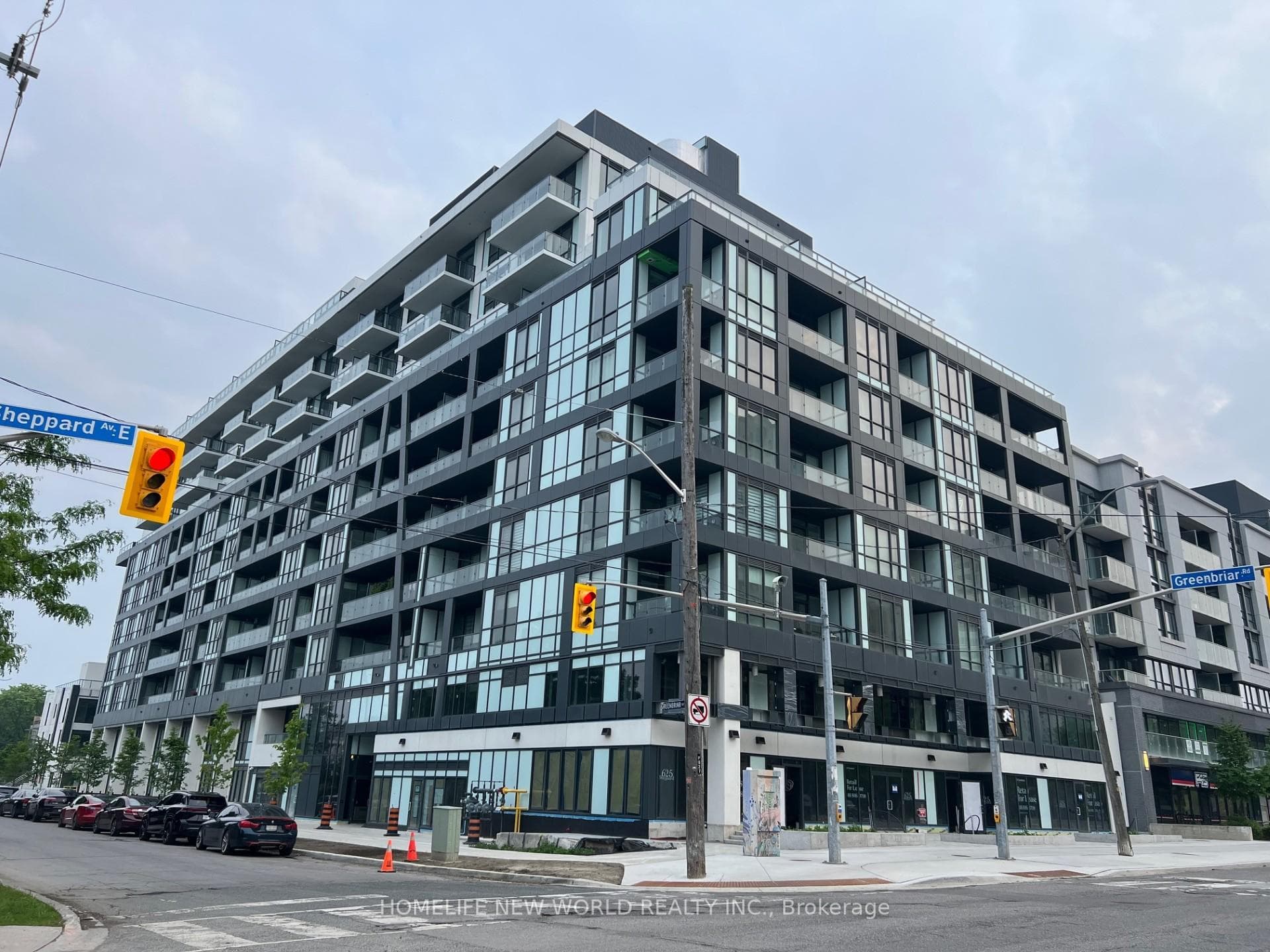 6 Greenbriar Road Unit 209 photo 1