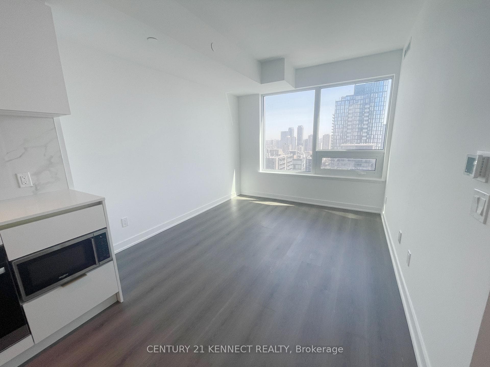 8 Wellesley Street Unit 2911 photo 8