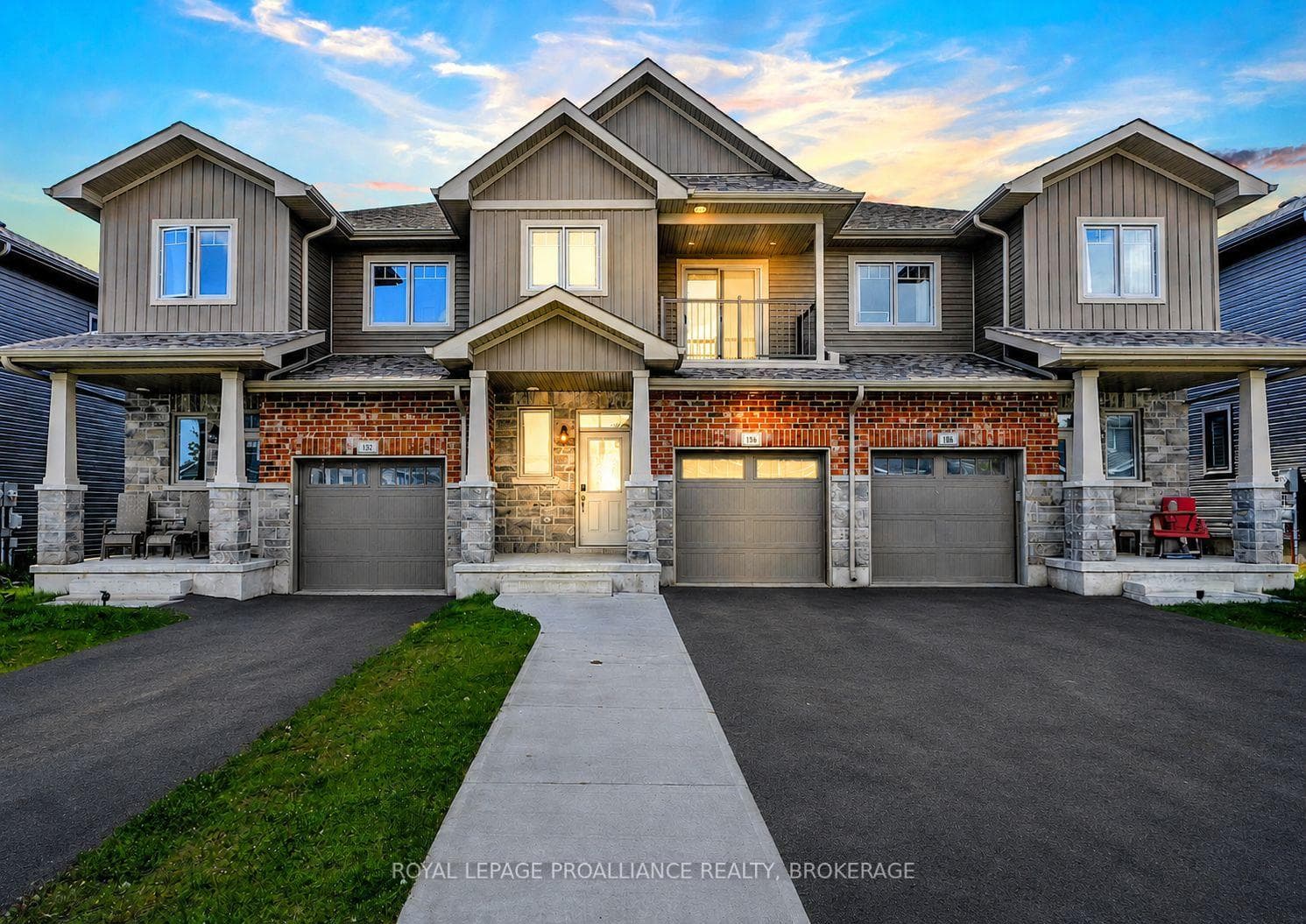 184 Dr Richard James Crescent photo 1
