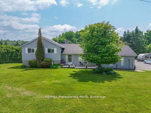 1287 Golden Beach Road photo 1