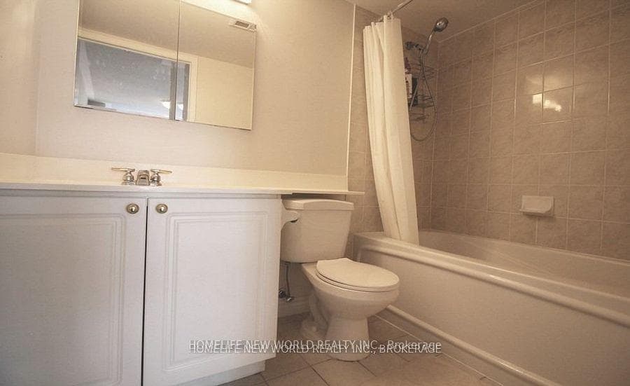 1st Bathroom
