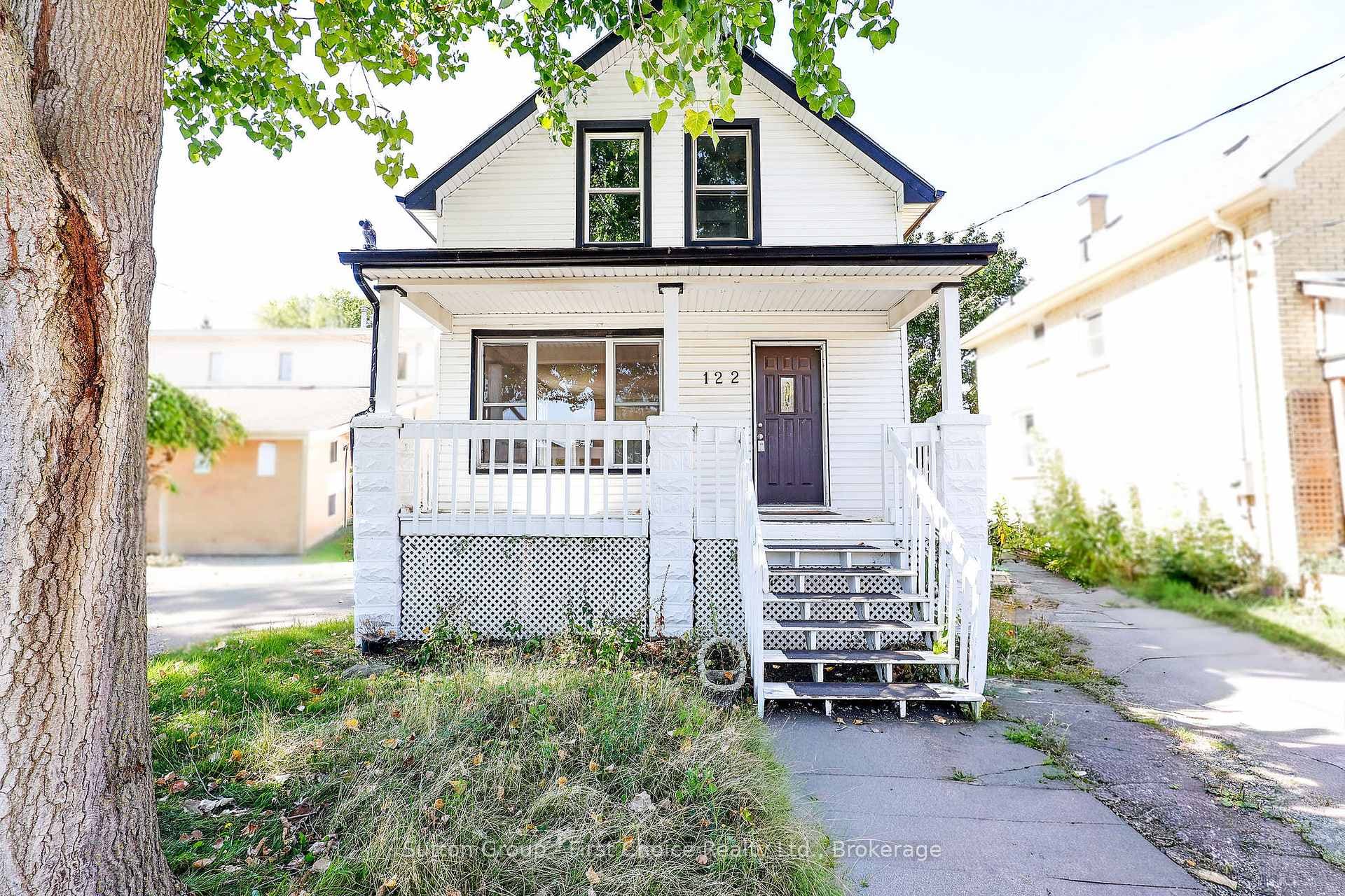 122 Trinity Street photo 1