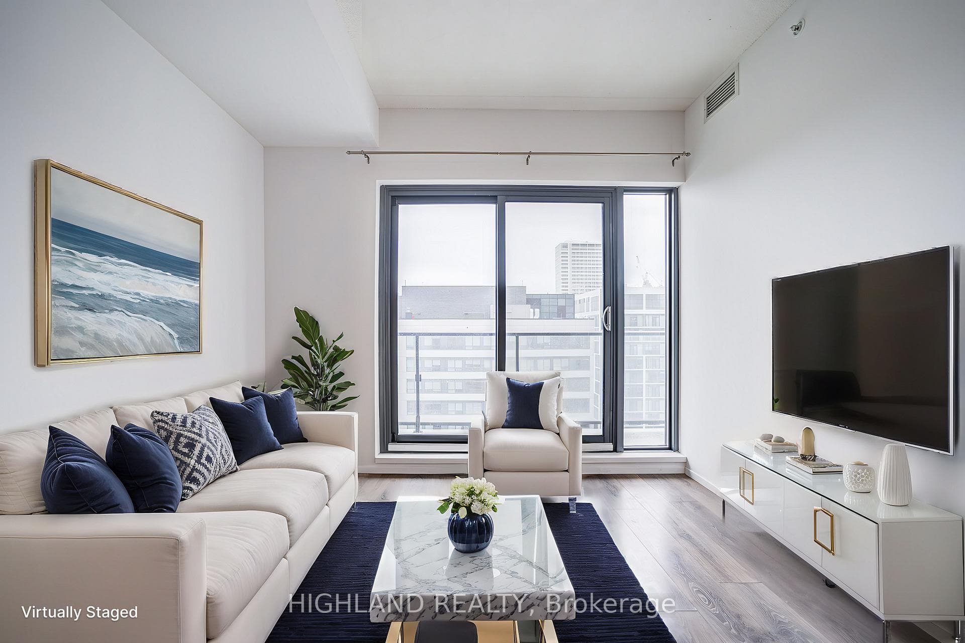 159 Dundas Street Unit 3004 photo 1