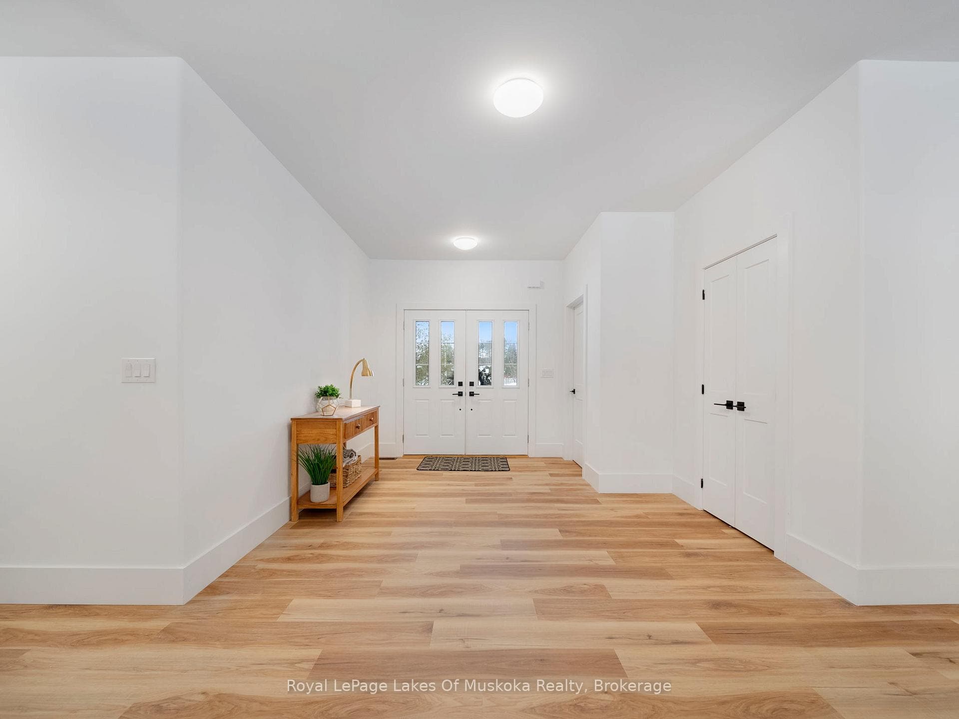 Similar Home To Be Built