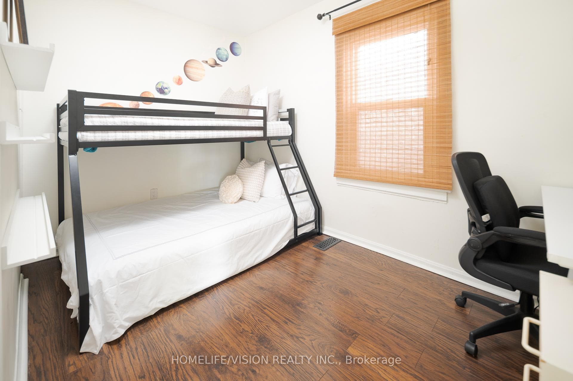2nd Bedroom